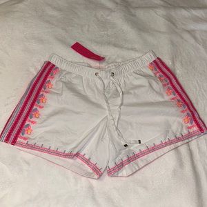 Lilly Pulitzer Shorts